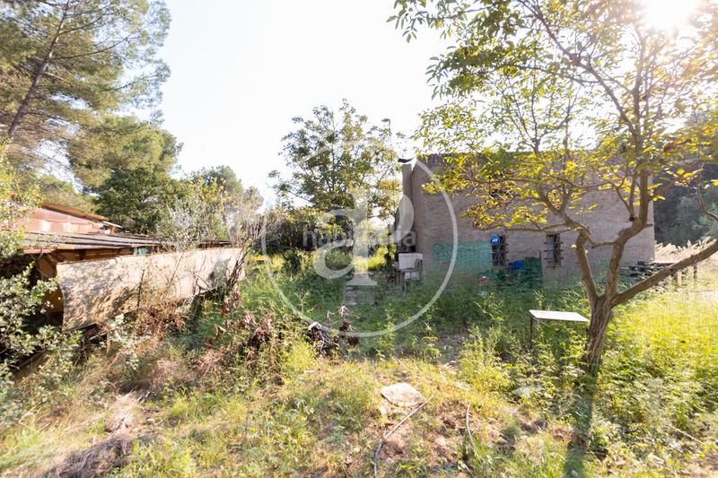 Foto 0003489f-e7c6-4007-b1e4-d419e7c204c3. Residential plot in Sant Muç Rubí