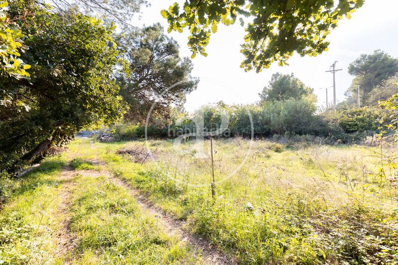 Foto 112228a2-73da-47dc-a5bf-20fcba6feabb. Residential plot in Sant Muç Rubí