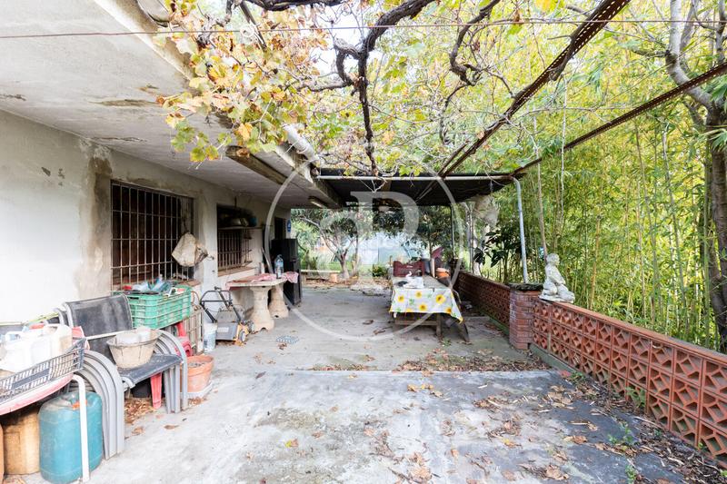 Foto 6df20550-34a5-4705-a4dc-9917fa1d2ef6. Residential plot in Sant Muç Rubí