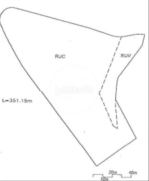 Foto c5f261b0-d75e-4108-ab71-4c13c9f82965. Residential plot in Sant Muç Rubí