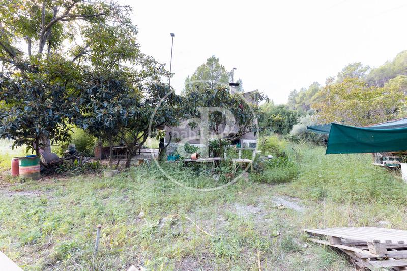 Foto d324ee97-ec91-4598-89f8-0ad4aded8569. Residential plot in Sant Muç Rubí