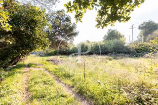 Terreno residenziale in Camí d'Ullastrell