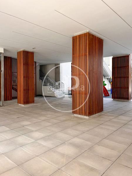 Foto 0cb1f1d3-7149-4326-ba2c-12b57b1f11d8. Pis amb calefacció aparcament a Malilla Valencia