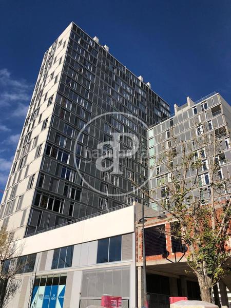 Foto 14539a27-37a8-45c6-9bbb-806620b72498. Pis amb calefacció aparcament a Malilla Valencia