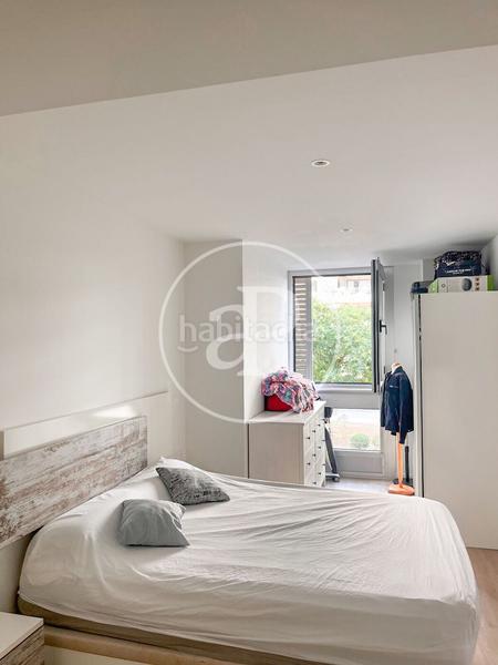 Foto 1711f698-6010-41b2-99c4-959f8c1e36d0. Pis amb calefacció aparcament a Malilla Valencia