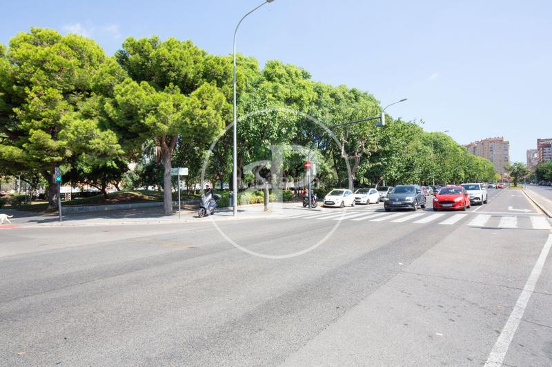 Foto 24989d45-6367-4d0f-936f-c4c365f0412e. Pis amb calefacció aparcament a Malilla Valencia