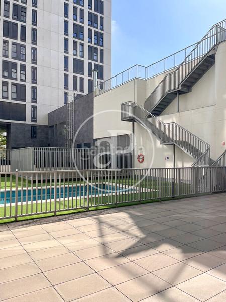 Foto 2a9e298c-437c-4445-893f-d0776b81de16. Pis amb calefacció aparcament a Malilla Valencia