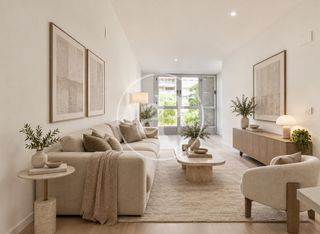 Pis  Av. de fernando abril martorel. Piso en venta en quatre carreres