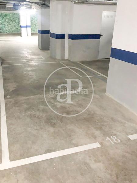 Foto 315372eb-235b-44e8-af99-591857084323. Pis amb calefacció aparcament a Malilla Valencia