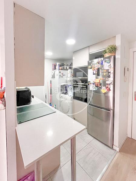 Foto 37a96c40-a52c-4473-9982-f69ac893242e. Pis amb calefacció aparcament a Malilla Valencia