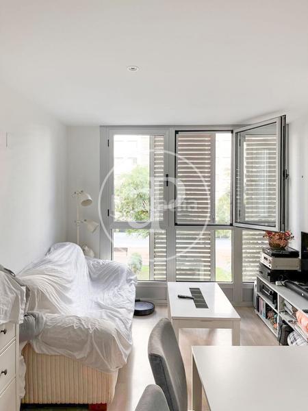 Foto 472625dc-a006-4514-a7c9-49aba102ffef. Pis amb calefacció aparcament a Malilla Valencia