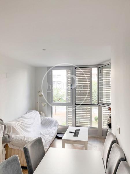 Foto 55fafef5-d5d9-473f-a6fa-fca648a40736. Pis amb calefacció aparcament a Malilla Valencia