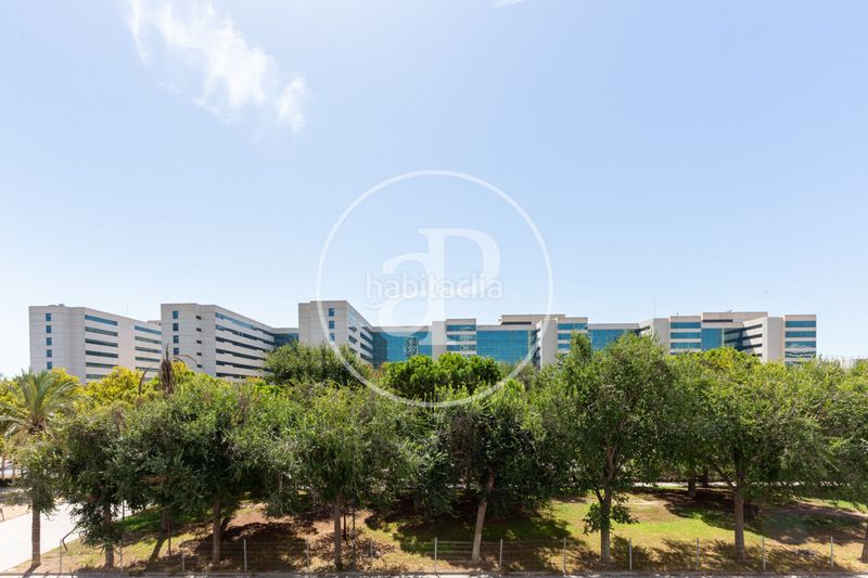 Foto 5d65155e-3604-4f15-a2f0-a2da43781033. Piso  en venta en quatre carreres en Malilla Valencia