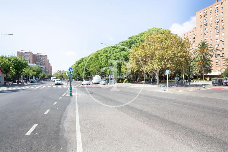 Foto 7ff0172d-8e29-4a0d-9a40-3e9aa452c05f. Pis amb calefacció aparcament a Malilla Valencia