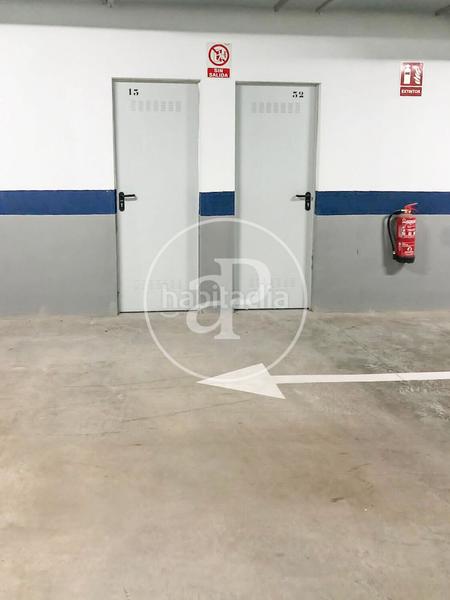 Foto 876f60d7-c3cc-49d9-9ada-14b35cf6a220. Pis amb calefacció aparcament a Malilla Valencia