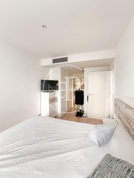 Foto a5b8f125-ac12-4eb6-af2e-7797031a02b1. Pis amb calefacció aparcament a Malilla Valencia