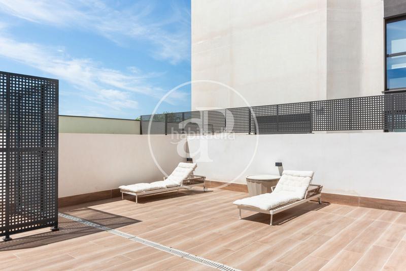 Foto d111dc0e-0040-4594-8d26-652b0613c16b. Pis amb calefacció aparcament a Malilla Valencia