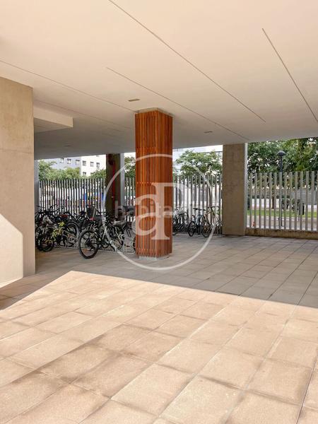 Foto e07ed637-248f-496b-8306-600997112329. Pis amb calefacció aparcament a Malilla Valencia