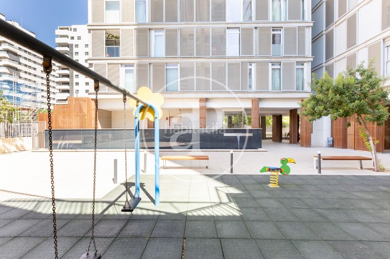 Foto fecab265-9698-4ccd-aee5-6a25e95828b6. Piso  en venta en quatre carreres en Malilla Valencia