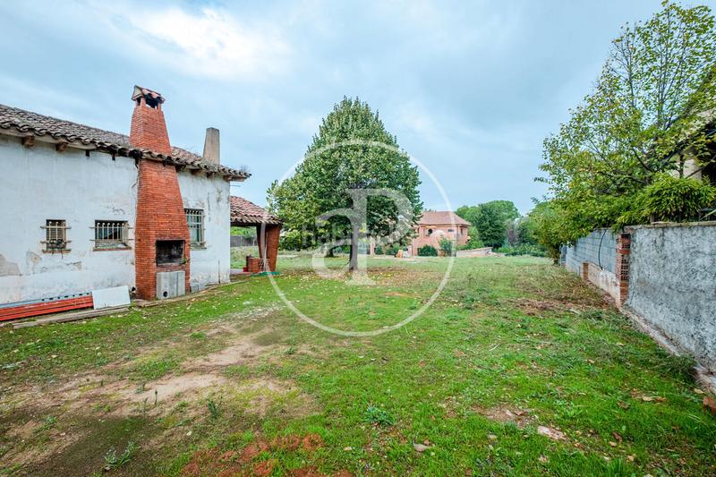 Foto 1c984885-3b4f-4b38-9431-0ea7ae5eab5a. Terreno residencial en Valldoreix Sant Cugat del Vallès