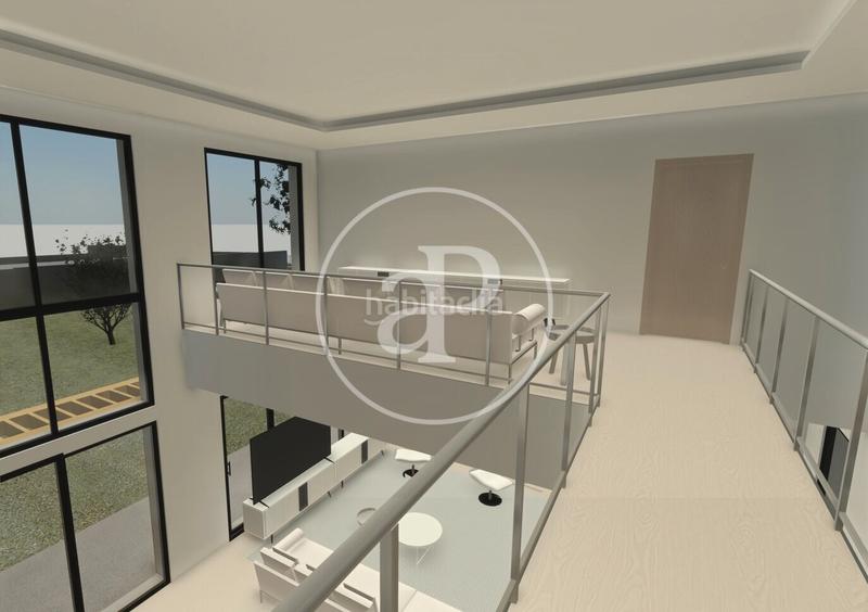 Foto 365ea27b-a484-4875-add9-d7c2eac250d5. Terreno residencial en Valldoreix Sant Cugat del Vallès