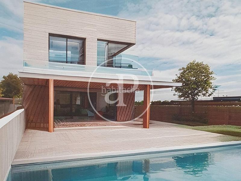 Foto 61ed49de-bdd4-4276-bd1c-81ff64b0c686. Terreno residencial en Valldoreix Sant Cugat del Vallès