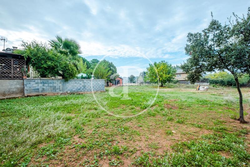 Foto 66bc33e7-3e00-4459-909a-264d360cc959. Terreno residencial en Valldoreix Sant Cugat del Vallès