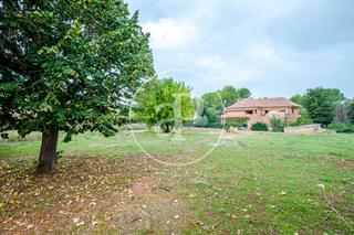 Terreny residencial a Valldoreix