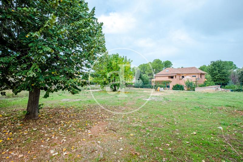 Foto 7c54db69-425f-4ab3-b472-5f9dca5169ba. Terreno residencial en Valldoreix Sant Cugat del Vallès