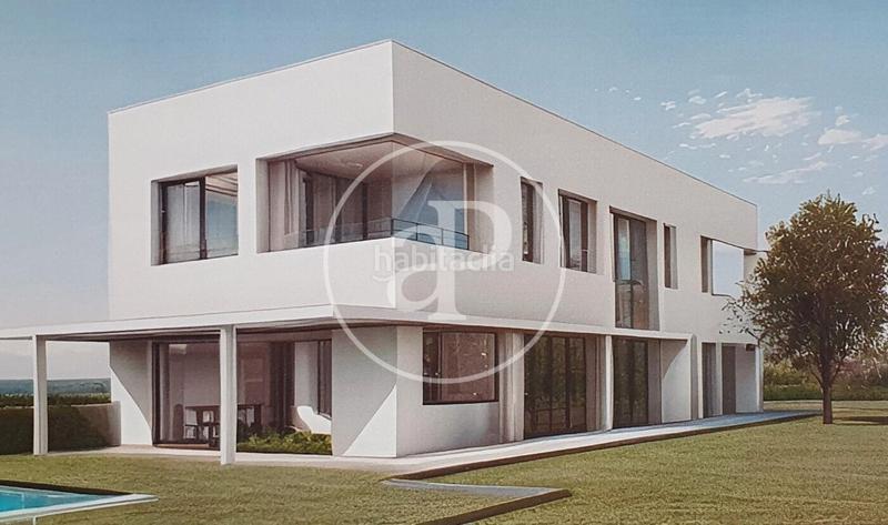 Foto 91e49710-7c98-45d2-89e1-e02e4321a35a. Terreno residencial en Valldoreix Sant Cugat del Vallès