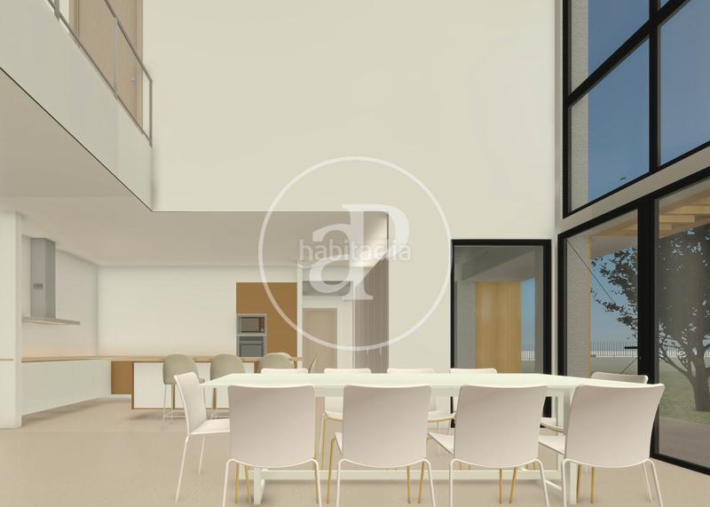 Foto d186a3d8-7e38-472a-b6d1-7ec55cc0875d. Terreno residencial en Valldoreix Sant Cugat del Vallès