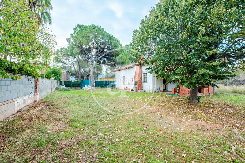 Foto d5f75ce2-df64-4b73-bdaa-1258d3717168. Terreno residencial en Valldoreix Sant Cugat del Vallès