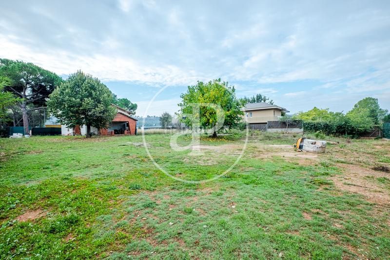 Foto 43ef55e4-7875-4e25-9e0b-19ac144c4bdb. Residential plot in Valldoreix Sant Cugat del Vallès