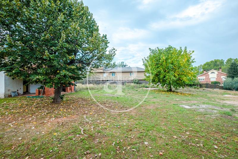 Foto bd94dbf8-3693-4575-a7a2-18dc19360b5b. Residential plot in Valldoreix Sant Cugat del Vallès