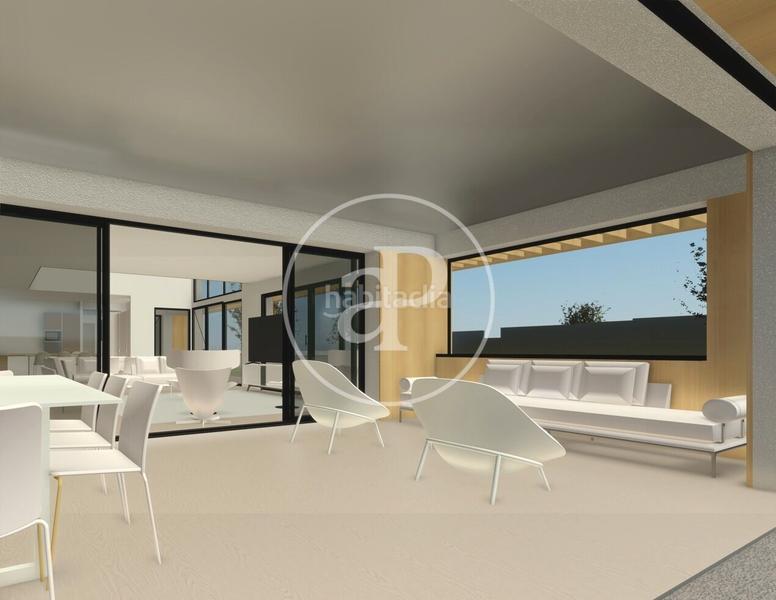 Foto fa1af020-4c3e-4132-8712-44e81e238d6a. Residential plot in Valldoreix Sant Cugat del Vallès