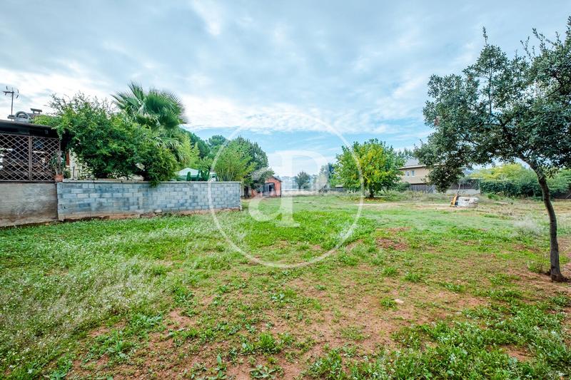 Foto 1f1b27b2-7dce-46a3-992e-ac152fc29ac1. Terreno residenziale in Valldoreix Sant Cugat del Vallès