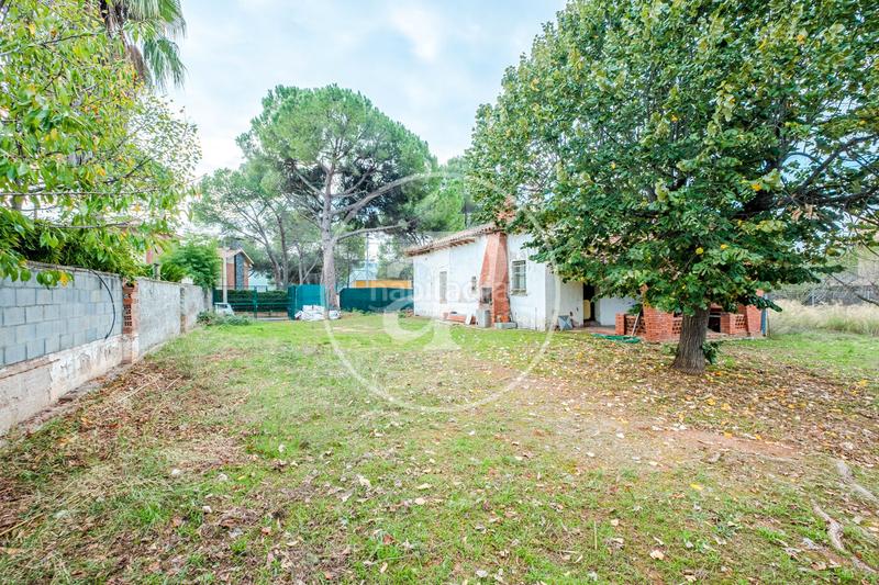 Foto 25da6724-1921-4d0d-9e35-48a6a9877dfb. Terreno residenziale in Valldoreix Sant Cugat del Vallès