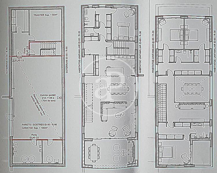 Foto 2bf295c4-d02b-4673-80b9-1d7b56b3060f. Terreno residenziale in Valldoreix Sant Cugat del Vallès