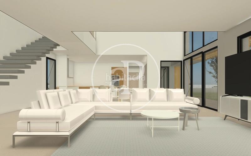 Foto 3333e42b-e3d1-4db3-9763-1ebc229a6d01. Terreno residenziale in Valldoreix Sant Cugat del Vallès