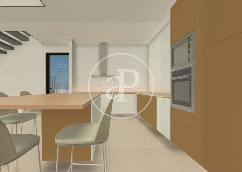 Foto 4bace22b-5a95-486c-826d-72981f6107fa. Terreno residenziale in Valldoreix Sant Cugat del Vallès