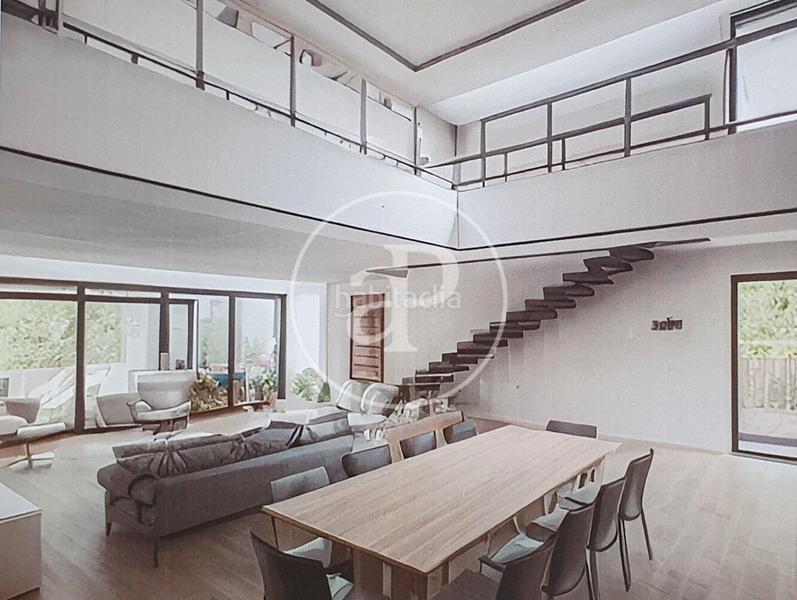 Foto 75cb5d3b-4e6b-4c8d-b1f4-2d8681534f25. Terreno residenziale in Valldoreix Sant Cugat del Vallès