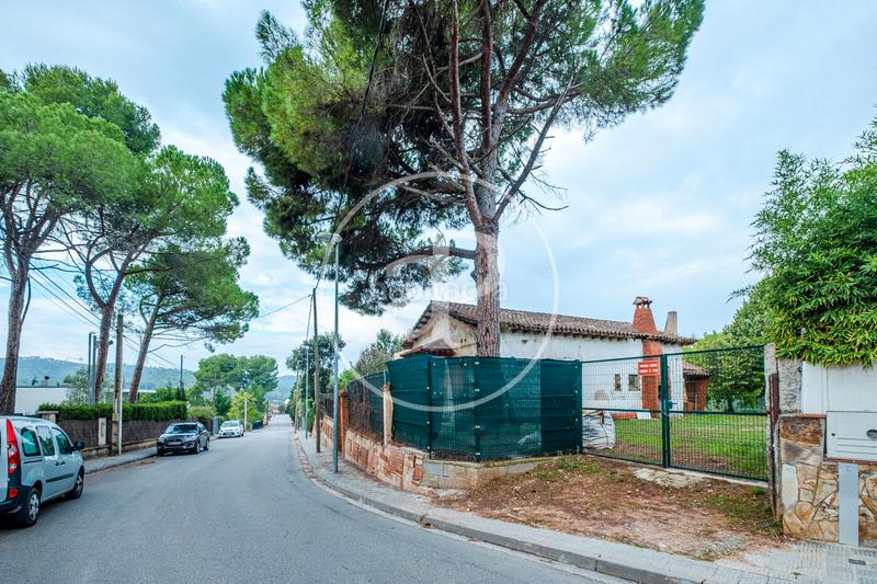 Foto 777caccb-81d0-4fd0-908c-f389c832b99d. Terreno residenziale in Valldoreix Sant Cugat del Vallès