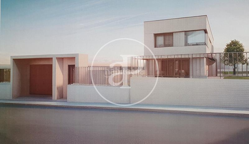 Foto d1cc42ef-b8b0-44cf-b613-d9a5df72ce09. Terreno residenziale in Valldoreix Sant Cugat del Vallès