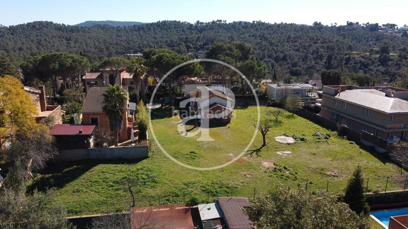 Foto de77e46e-2c41-4144-9611-bf2d8d07017f. Terreno residenziale in Valldoreix Sant Cugat del Vallès
