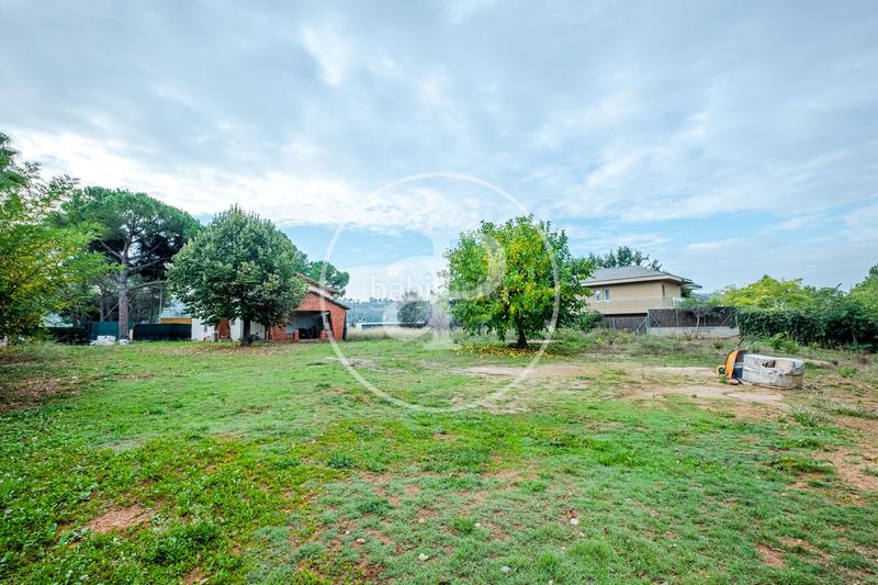 Foto 1fe50cad-b20b-4327-b826-04ac61afe777. Wohngrundstück in Valldoreix Sant Cugat del Vallès