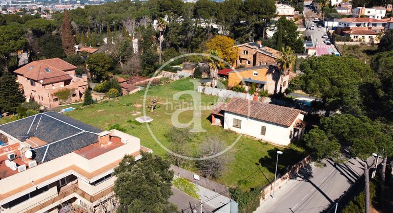 Foto fa58099d-3757-464e-b3e3-aa7d2b39ff61. Wohngrundstück in Valldoreix Sant Cugat del Vallès