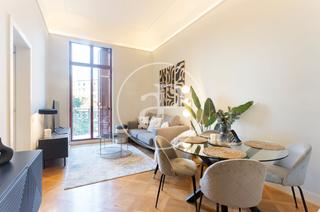 Location Appartement  Gran via de les corts catalanes. Piso en alquiler en gran via de les corts catalanes eixample dre