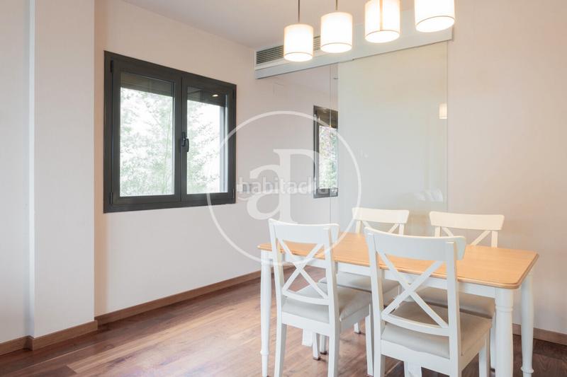 Foto 41bf3fcf-5d82-4ffe-9719-a7310fa5cdf0. Affitto appartamento con riscaldamento parcheggio in Barcelona