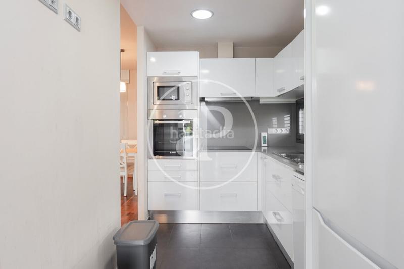 Foto d55465ce-c5c7-4e00-894e-341cd5988d40. Affitto appartamento con riscaldamento parcheggio in Barcelona