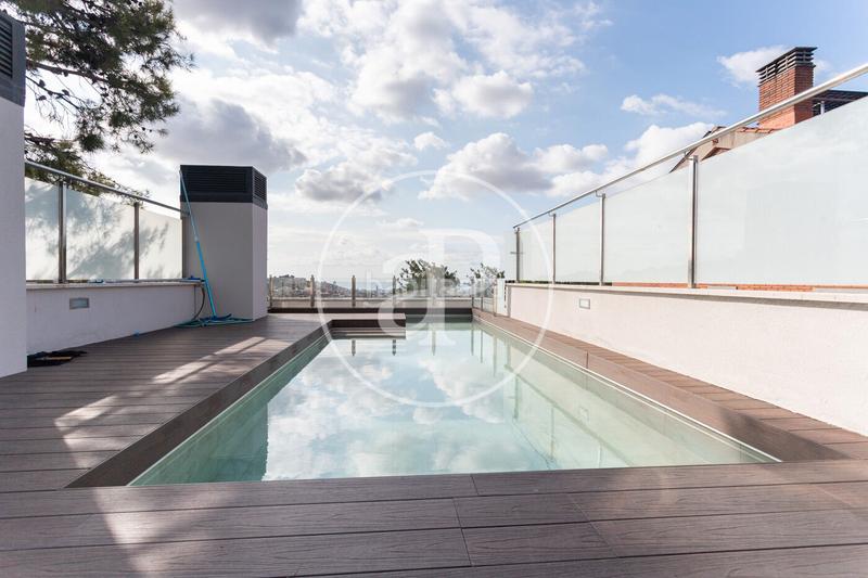 Foto 39dcb280-10cc-4316-882d-d00d4cd4c9c4. Alquiler piso  en alquiler cerca de plaza alfonso comin en Barcelona